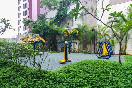 Apartamento à venda com 160m², 3 quartos e 2 vagasÁrea comum