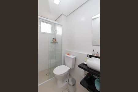 Apartamento à venda com 39m², 1 quarto e 1 vaga Apartamento à venda com 39m², 1 quarto e 1 vagaBanheiro