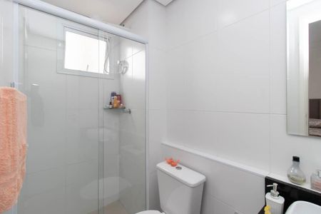 Apartamento à venda com 39m², 1 quarto e 1 vaga Apartamento à venda com 39m², 1 quarto e 1 vagaBanheiro
