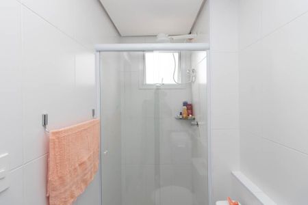 Apartamento à venda com 39m², 1 quarto e 1 vaga Apartamento à venda com 39m², 1 quarto e 1 vagaBanheiro