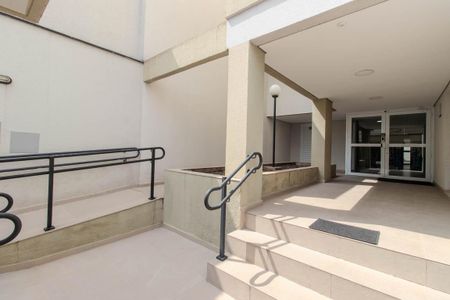 Apartamento à venda com 39m², 1 quarto e 1 vaga Apartamento à venda com 39m², 1 quarto e 1 vagaEntrada