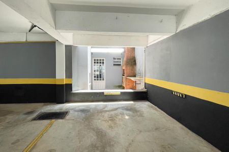 Apartamento à venda com 56m², 2 quartos e 2 vagas Apartamento à venda com 56m², 2 quartos e 2 vagasÁrea comum - Churrasqueira