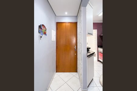 Apartamento à venda com 56m², 2 quartos e 2 vagas Apartamento à venda com 56m², 2 quartos e 2 vagasEntrada