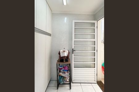 Apartamento à venda com 56m², 2 quartos e 2 vagas Apartamento à venda com 56m², 2 quartos e 2 vagasÁrea de Serviço
