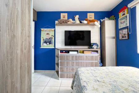 Apartamento à venda com 56m², 2 quartos e 2 vagas Apartamento à venda com 56m², 2 quartos e 2 vagasQuarto 1