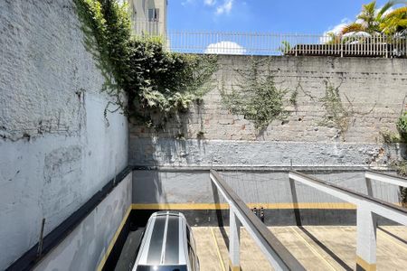 Apartamento à venda com 56m², 2 quartos e 2 vagas Apartamento à venda com 56m², 2 quartos e 2 vagasVista - Quarto 2
