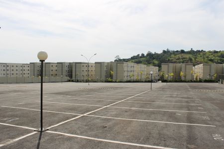 Apartamento para alugar com 42m², 2 quartos e 1 vagaÁrea comum