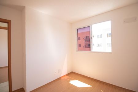 Apartamento para alugar com 42m², 2 quartos e 1 vaga Apartamento para alugar com 42m², 2 quartos e 1 vagaQuarto 2