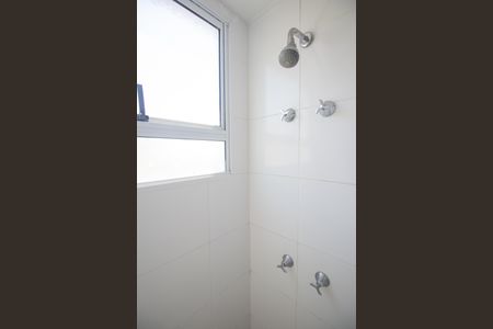 Apartamento para alugar com 42m², 2 quartos e 1 vaga Apartamento para alugar com 42m², 2 quartos e 1 vagaBanheiro