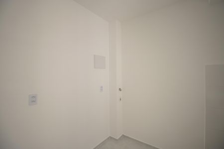 Apartamento para alugar com 42m², 2 quartos e 1 vaga Apartamento para alugar com 42m², 2 quartos e 1 vagaCozinha e Área de Serviço