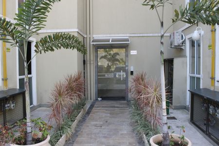 Apartamento para alugar com 42m², 2 quartos e 1 vagaÁrea comum