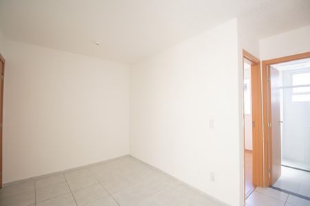 Apartamento para alugar com 42m², 2 quartos e 1 vaga Apartamento para alugar com 42m², 2 quartos e 1 vagaSala