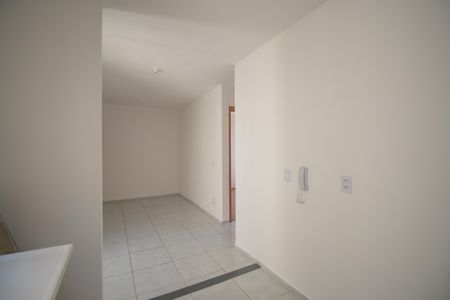 Apartamento para alugar com 42m², 2 quartos e 1 vaga Apartamento para alugar com 42m², 2 quartos e 1 vagaCozinha e Área de Serviço
