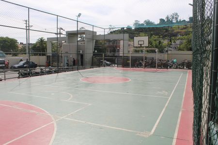 Apartamento para alugar com 42m², 2 quartos e 1 vagaQuadra Esportiva