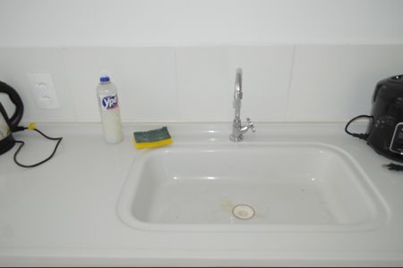 Apartamento para alugar com 55m², 2 quartos e 1 vagaÁrea de Serviço