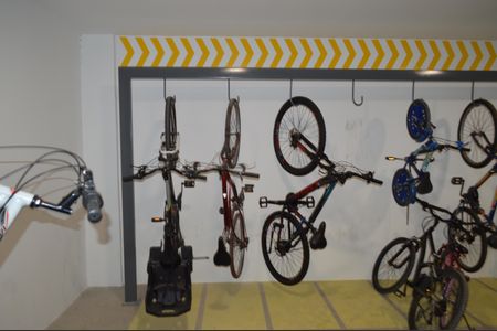 Apartamento para alugar com 55m², 2 quartos e 1 vagaBIcicletário