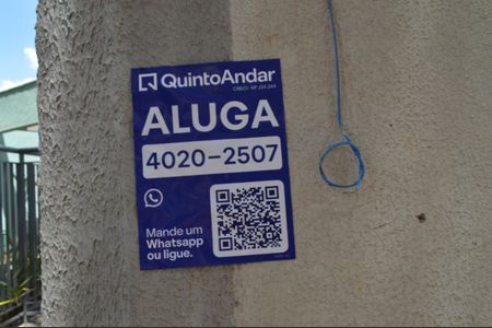 Apartamento para alugar com 55m², 2 quartos e 1 vagaPlaquinha