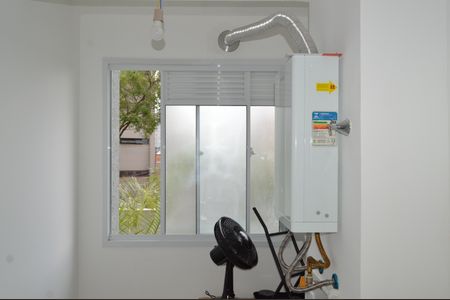 Apartamento para alugar com 55m², 2 quartos e 1 vagaÁrea de Serviço