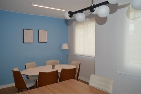 Apartamento para alugar com 55m², 2 quartos e 1 vagaCoworking