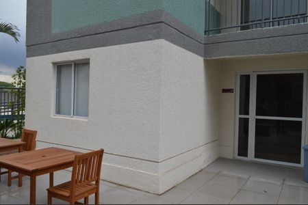 Apartamento para alugar com 55m², 2 quartos e 1 vagaSalão de Festas