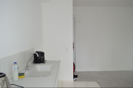 Apartamento para alugar com 55m², 2 quartos e 1 vagaCozinha