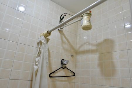 Apartamento à venda com 185m², 4 quartos e 3 vagasBanheiro de serviço