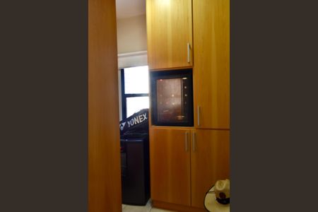 Apartamento à venda com 185m², 4 quartos e 3 vagasQuarto de Serviço