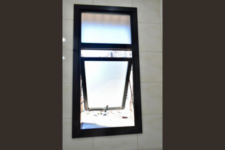 Apartamento à venda com 185m², 4 quartos e 3 vagasBanheiro da Suíte 2