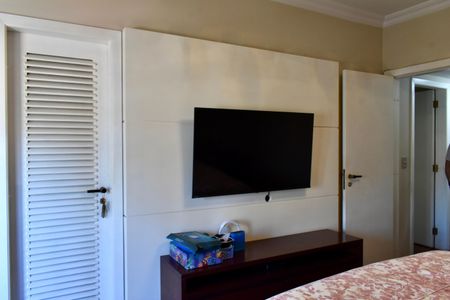 Apartamento à venda com 185m², 4 quartos e 3 vagasSuíte Master