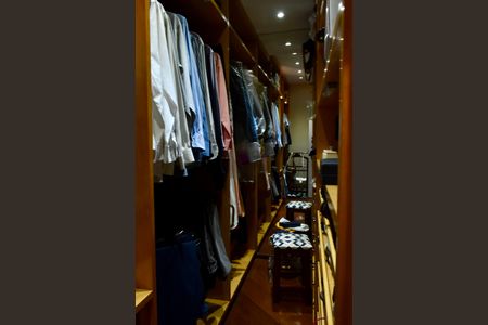 Apartamento à venda com 185m², 4 quartos e 3 vagasSuíte Master