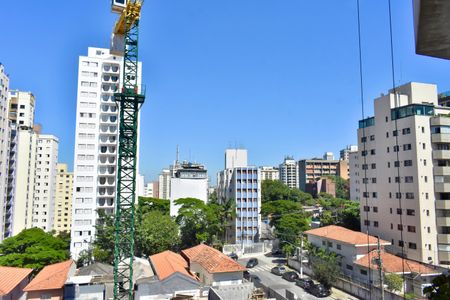 Apartamento à venda com 185m², 4 quartos e 3 vagasCopa