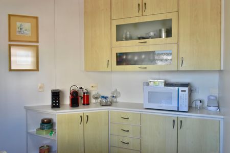 Apartamento à venda com 185m², 4 quartos e 3 vagasCopa