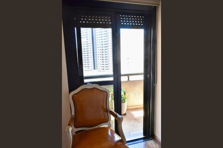 Apartamento à venda com 185m², 4 quartos e 3 vagasSuíte Master