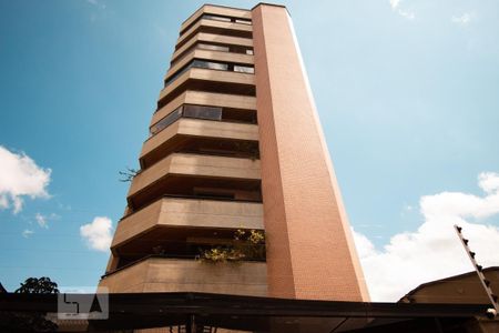 Apartamento à venda com 185m², 4 quartos e 3 vagasFachada