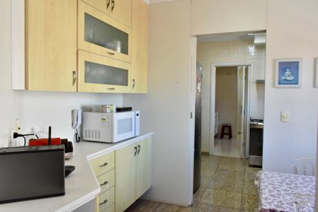 Apartamento à venda com 185m², 4 quartos e 3 vagasCopa