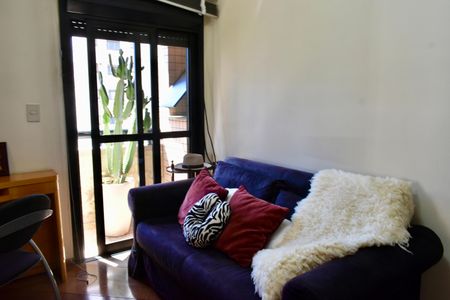 Apartamento à venda com 185m², 4 quartos e 3 vagasEscritório