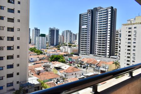 Apartamento à venda com 185m², 4 quartos e 3 vagasSuíte 1