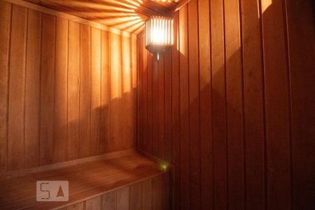 Apartamento à venda com 185m², 4 quartos e 3 vagasSaúna