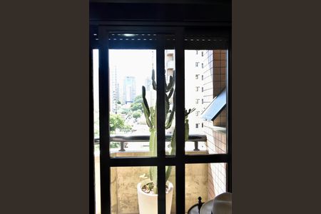 Apartamento à venda com 185m², 4 quartos e 3 vagasEscritório