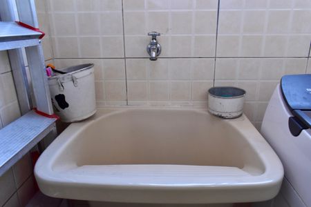 Apartamento à venda com 185m², 4 quartos e 3 vagasÁrea de Serviço