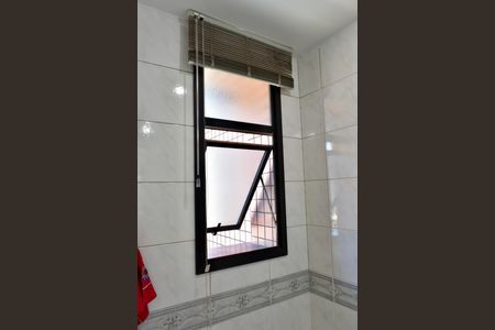 Apartamento à venda com 185m², 4 quartos e 3 vagasBanheiro da Suíte Master