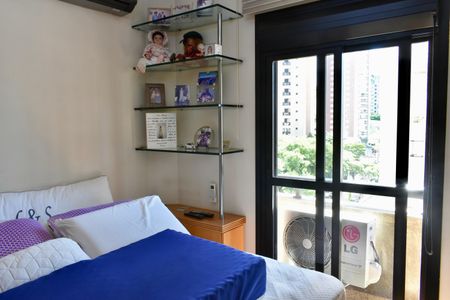 Apartamento à venda com 185m², 4 quartos e 3 vagasSuíte 2