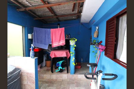 Casa à venda com 400m², 8 quartos e 1 vagaÁrea de Serviço