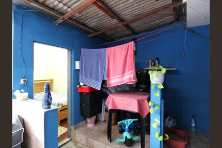 Casa à venda com 400m², 8 quartos e 1 vagaÁrea de Serviço