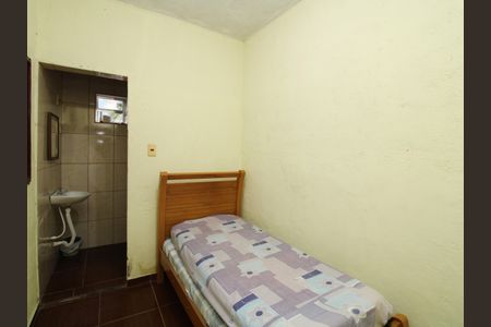 Casa à venda com 400m², 8 quartos e 1 vagaQuarto de Serviço