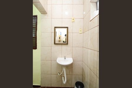 Casa à venda com 400m², 8 quartos e 1 vagaBanheiro de serviço