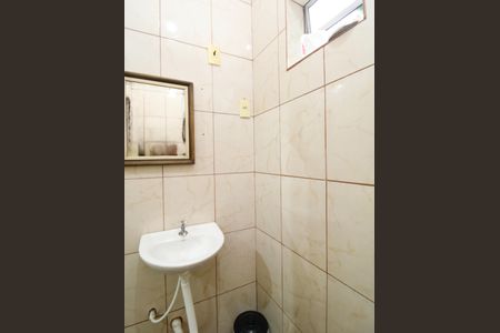 Casa à venda com 400m², 8 quartos e 1 vagaBanheiro de serviço