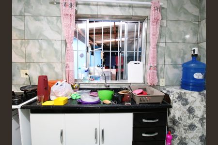 Casa à venda com 400m², 8 quartos e 1 vagaCozinha