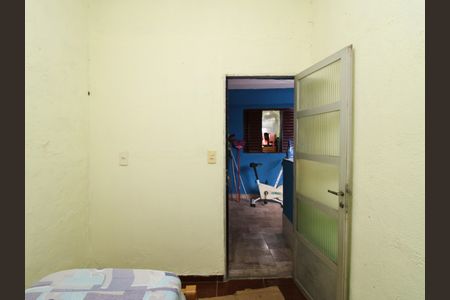 Casa à venda com 400m², 8 quartos e 1 vagaQuarto de Serviço