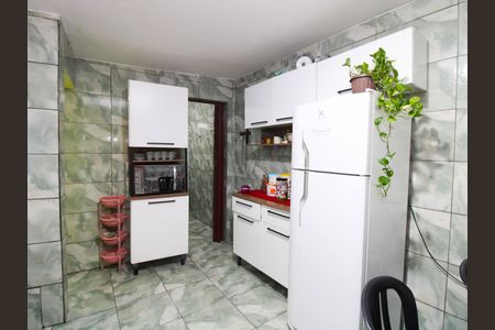 Casa à venda com 400m², 8 quartos e 1 vagaCozinha